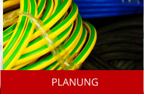 PLANUNG